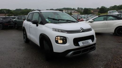 Citroën C3 Aircross 2019