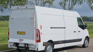 Financování Van Opel MOVANO 2.3 2017