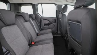 Leasing Hayon MERCEDES CITAN 2023