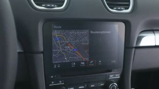 Financování Konvertibilní Porsche 718 2023