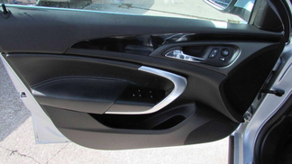 Finansowanie Wóz Opel Insignia 2016