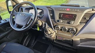 Lízing Van Iveco DAILY 35S18 2019
