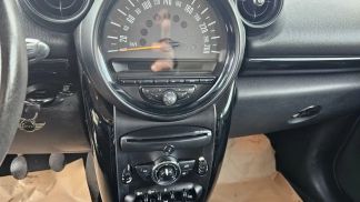 Finansowanie Wóz MINI Cooper Countryman 2015