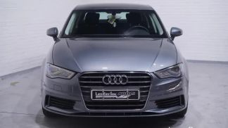 Finansowanie Sedan Audi A3 2014