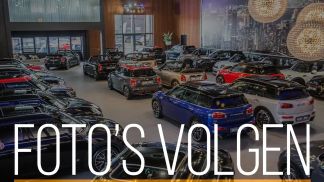 Leasing Convertible MINI Cooper S Cabrio 2019