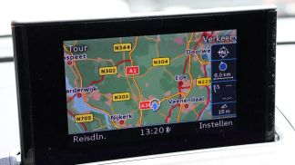 Finansowanie Sedan Audi A3 2014