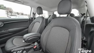 Leasing Hayon MINI ONE 2018
