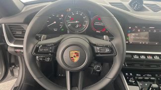 Financování Konvertibilní Porsche 911 2025