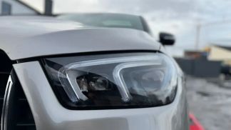 Leasing Coupe MERCEDES GLE 63 AMG 2021