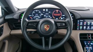 Leasing Coupe Porsche Taycan 2022