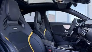 Leasing Coupé MERCEDES CLA 45 AMG 2024