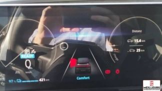 Financování Sedan Renault Megane 2022