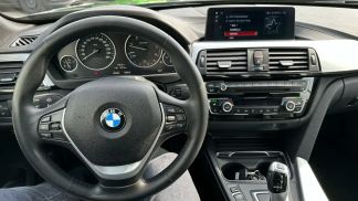Lízing Kabriolet BMW 420 2019