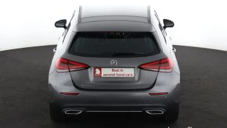 Hatchback MERCEDES A 250 2021