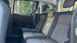 Finansowanie Van Citroën Berlingo 2013