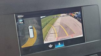 Leasing Van Mercedes-Benz SPRINTER 317 2024