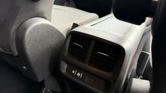 Lízing Hatchback Peugeot Rifter 2020
