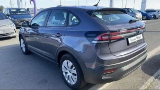 Leasing SUV Volkswagen Taigo 2024