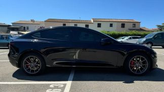 Finansowanie Sedan Tesla Model 3 2021
