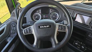 Finansowanie Ciągnik siodłowy DAF XF 530 2022