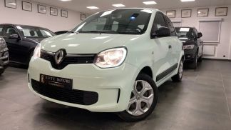 Lízing Hatchback Renault Twingo 2020
