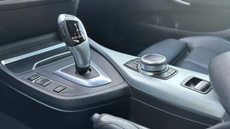 Lízing Kabriolet BMW 218 2018