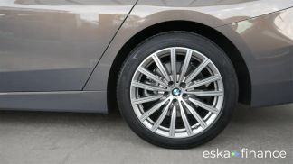 Leasing Sedan BMW 640 2020