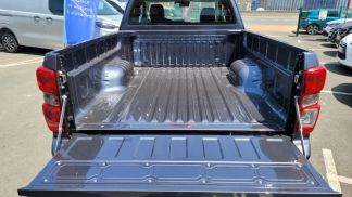 Leasing SUV Isuzu D-Max 2025