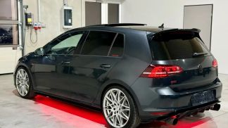 Finansowanie Hatchback Volkswagen GOLF GTI 2016