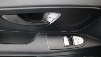 Finansowanie Van MERCEDES VITO 2020