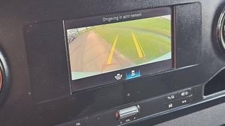 Finansowanie Van Mercedes-Benz SPRINTER 314 2018