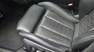 Leasing Wagon BMW M3 2022