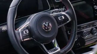 Finansowanie Sedan Volkswagen Golf 2017