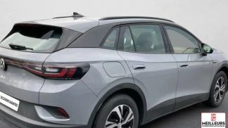 Leasing SUV Volkswagen ID.4 2022