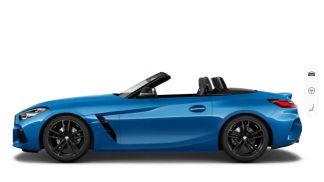 Leasing Convertible BMW Z4 2019
