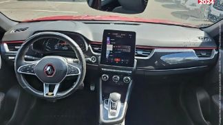 Leasing SUV Renault Arkana 2021