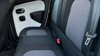 Lízing Hatchback Renault Twingo 2022