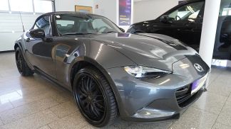 Lízing Kabriolet Mazda MX-5 2016