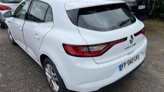 Finansowanie Van Renault Megane 2020