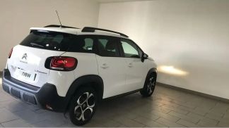 Leasing SUV Citroën C3 Aircross 2020