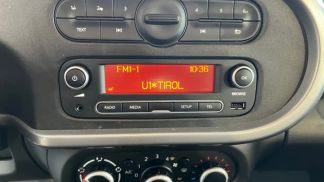 Leasing Hayon Renault Twingo 2022