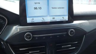 Finansowanie Wóz Ford Focus 2019