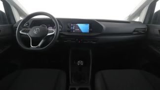 Finansowanie Hatchback Volkswagen Caddy 2021