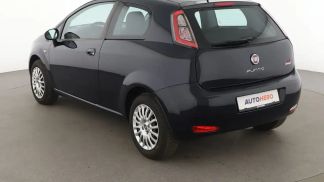 Finansowanie Hatchback Fiat Punto 2014
