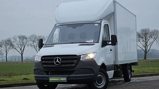 Mercedes-Benz SPRINTER 315 2023