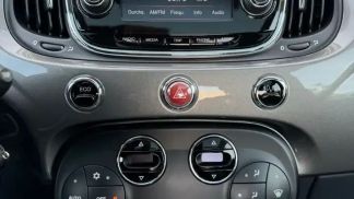 Finansowanie Hatchback Fiat 500 2016