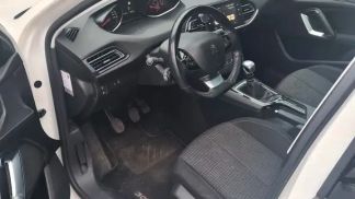 Finansowanie Hatchback Peugeot 308 2018
