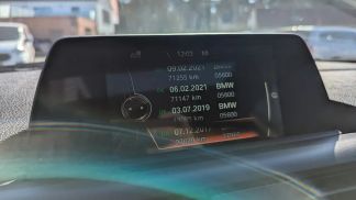 Leasing Coupé BMW 218 2016