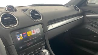 Financování Kupé Porsche 718 2025