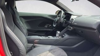 Leasing Coupe Audi R8 2016